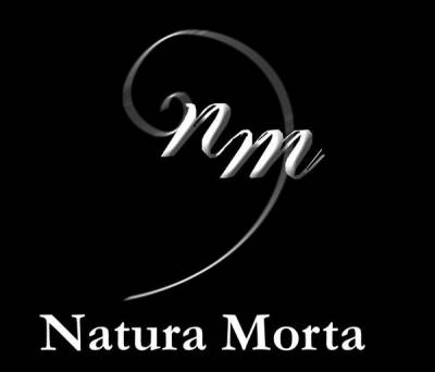 logo Natura Morta